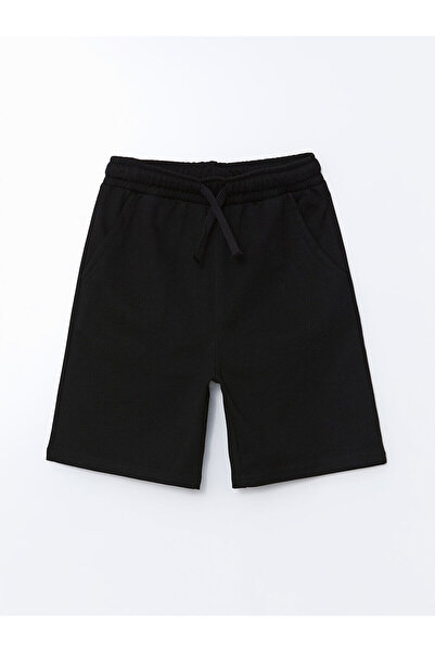 LC Waikiki شورت للأولاد من Peak New Season بخصر مطاطي