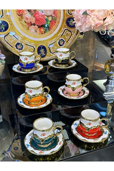 TURAB Kahve fincanı