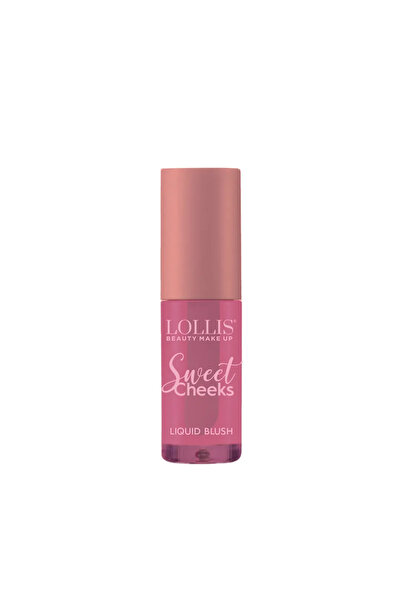 Lollis Sweet Cheeks Liquid Blush 03