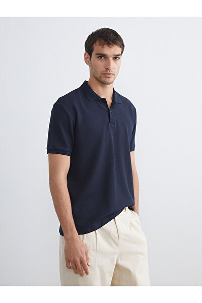 LC Waikiki تي شيرت بولو للرجال