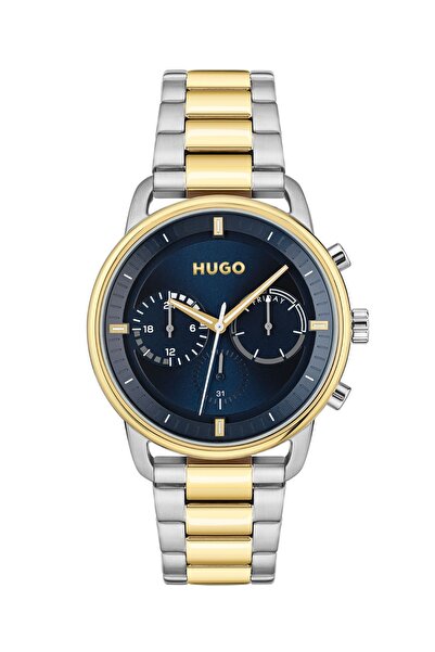 Hugo Boss Men's Watch, Hugo Boss, #Leap 1530235