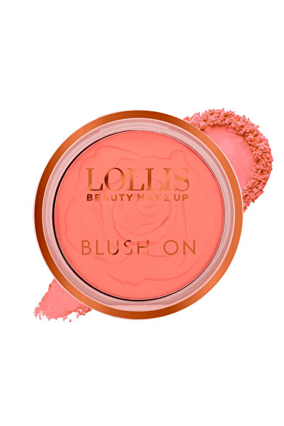 Lollis Fard de Obraz Blush On 01