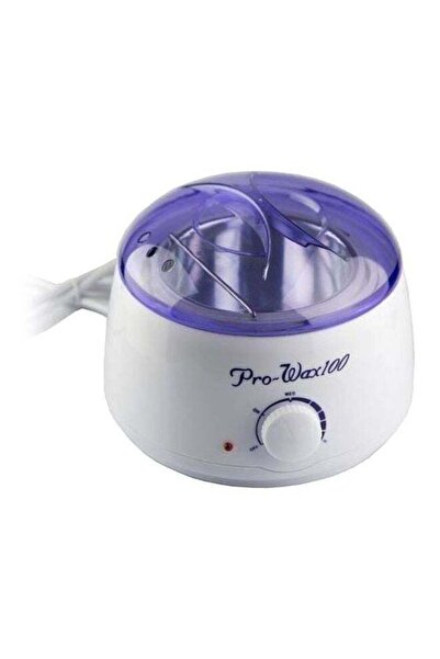 pro wax 100 Pro-Wax100 Wax Heating Machine White/Purple