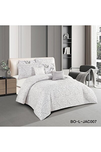 Binown Lida | 8-piece double Duvet set