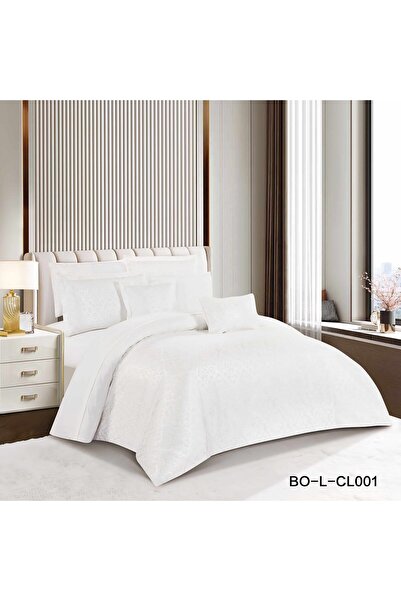 Binown Chanel double Duvet set, 8 pieces