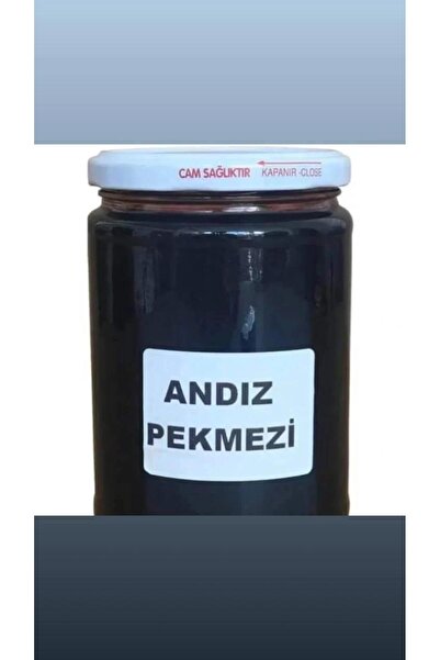 Kral Yöresel Ürünler Andız pekmezi 850 gram