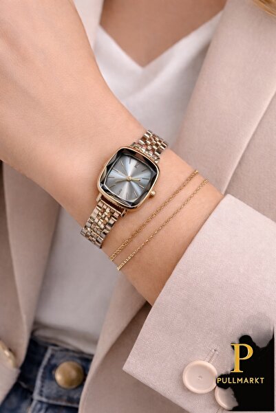 pullmarkt Women's watch