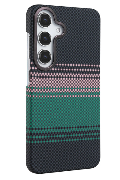 isiltikidsmoda Newface samsung galaxy s26 plus vega magsafe cover - green