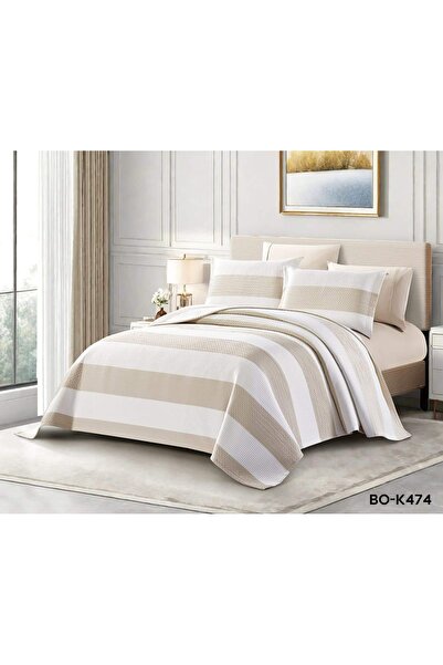 Binown Hello, Single quilted Duvet , 4 pieces