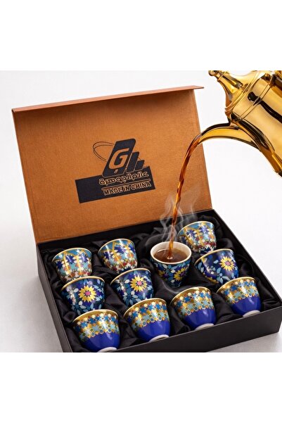 Coffee فناجيل قهوة مميزة