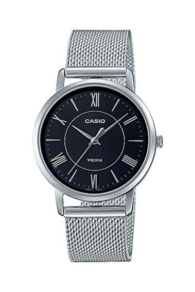 Casio Women's Dress Analog Watch