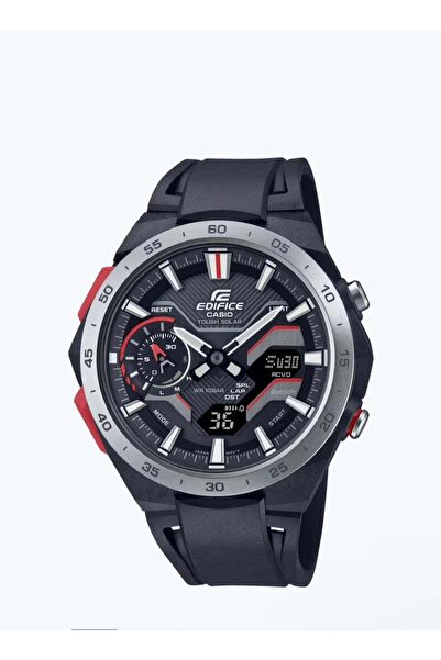 Casio Edifice ECB-2200P-1ADF Men's Watch Black