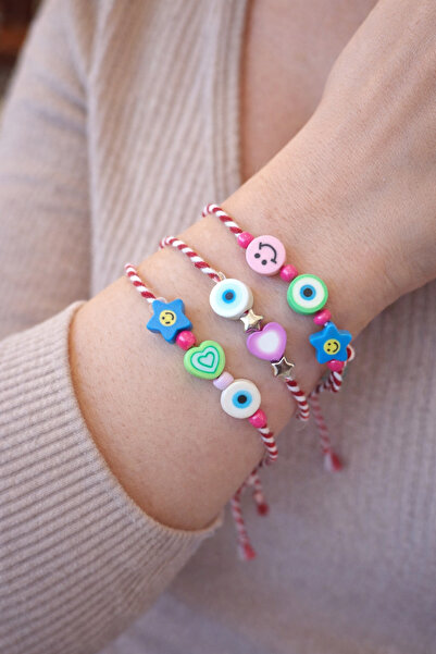 Vera Food Beaded Marteniçka