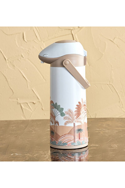 Generic Tamara Metal Flask - 1.9 L