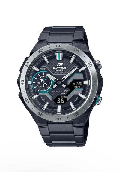 Casio Edifice ECB-2200DD-1ADF Men's Watch Black
