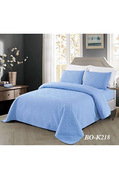 Binown Double bed sheet set, 4 pieces