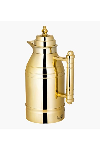 Generic Sepa Stainless Steel Vacuum Flask - 1 L