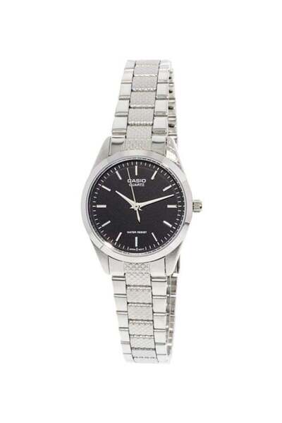 Casio Women's Core Water Resistant Analog Watch LTP-1274D-1ADF