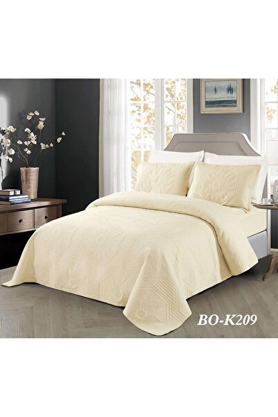Binown Narees 4-piece double bed sheet set