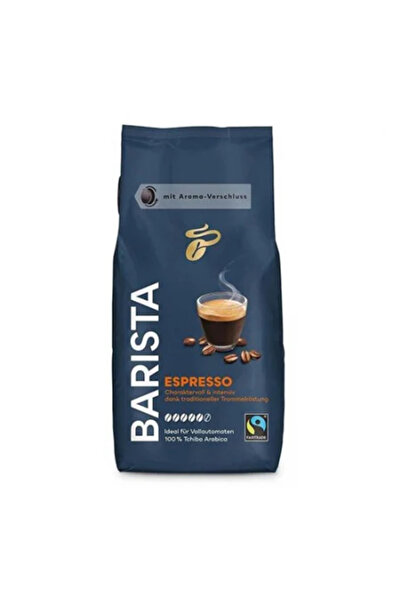Tchibo Cafea boabe Barista Espresso 1kg