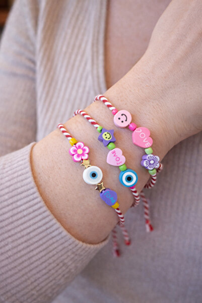 Vera Food Beaded Marteniçka