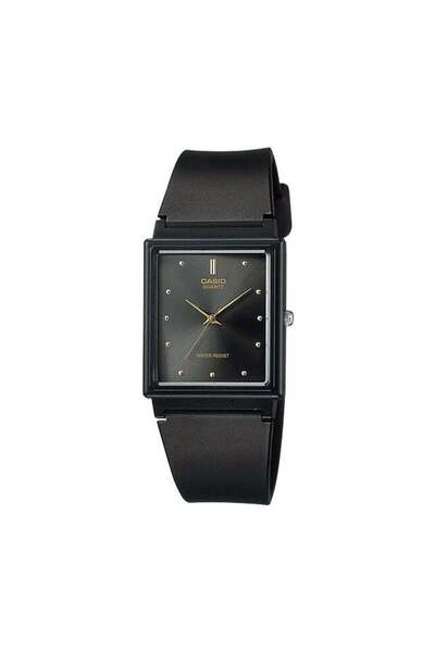 Casio Women's Youth Analog Watch MQ-38-1ADF - 33 mm - Black