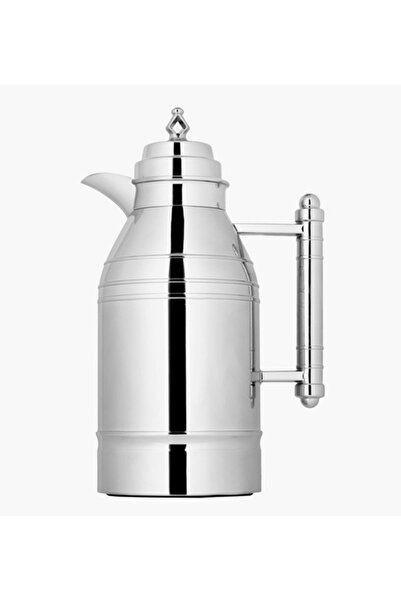 Generic ترمس سيف سيبا المصنوع من الفولاذ المقاوم للصدأ - 1.3 لتر