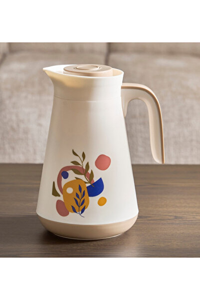 Generic قارورة آيلا مطبوعة - 1 لتر