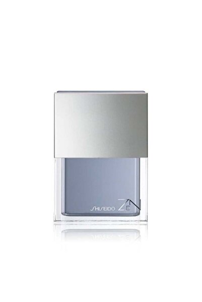 GIFT شيسيدو زين للرجال - أو دي تواليت، 100 مل