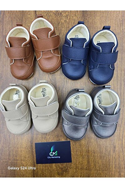 Papulin baby boy shoes
