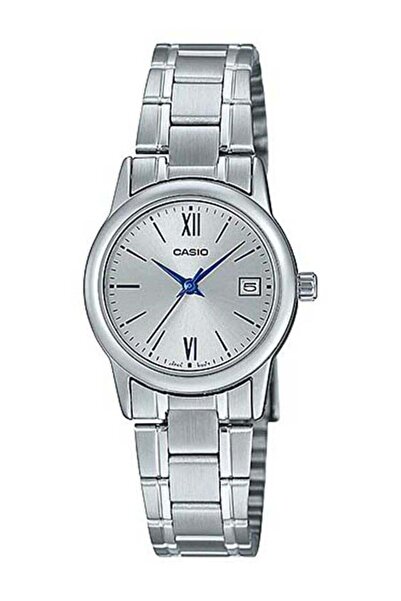 Casio Women's Wrist Watch LTP-V002D-7B3UDF