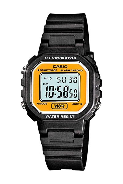 Casio Women's Youth Digital Watch LA-20WH-9ADF - 35 mm - Black