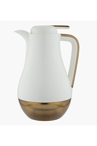 Generic Al Saif Vacuum Flask - 1 L