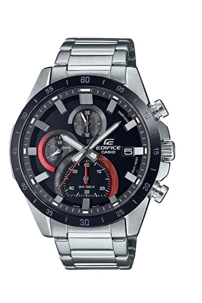 Casio Analog Dial Men's Watch-EFR-571DB-1A1VUDF