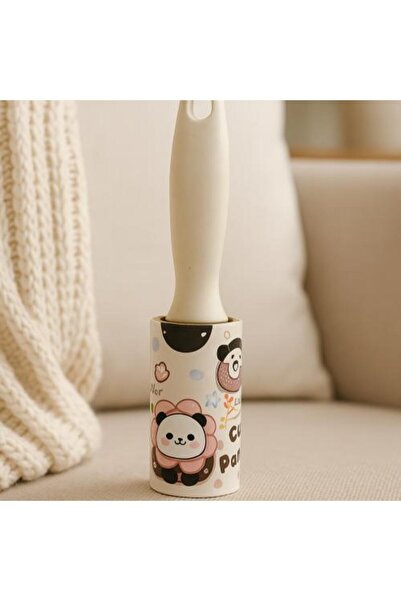 Generic Cute Panda Design Lint Roller