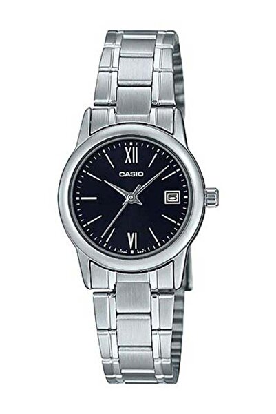 Casio Women's Wrist Watch LTP-V002D-1B3UDF
