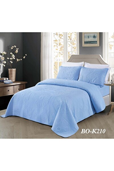 Binown Narees 4-piece double bed sheet set