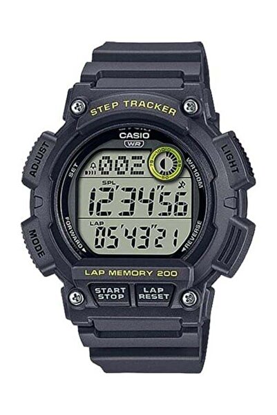 Casio Boys' Youth Digital Watch