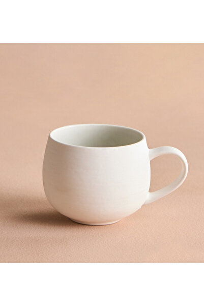 Generic Pearl Porcelain Mug - 320 ml