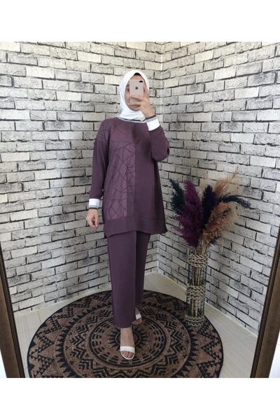 MODELİSA AEROBİN ÜST ALT TAKIM