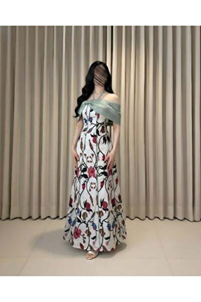 HOOR DRESSES Seden Dress