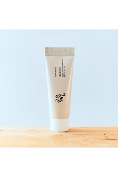 Beauty of Joseon JOSEON-RELIEF SUN RICE + PROBIOTICS MINI (10ml)