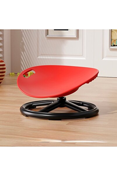 HEPİTOP 360 Rotating Balance Instrument Sensory Development Balance Instrument