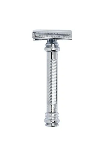 MERKUR STAHLWAREN 39C KLASİK TIRAŞ ALETİ