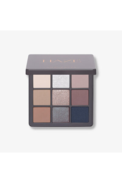 Anastasia Beverly Hills Haze Mini Eyeshadow Palette