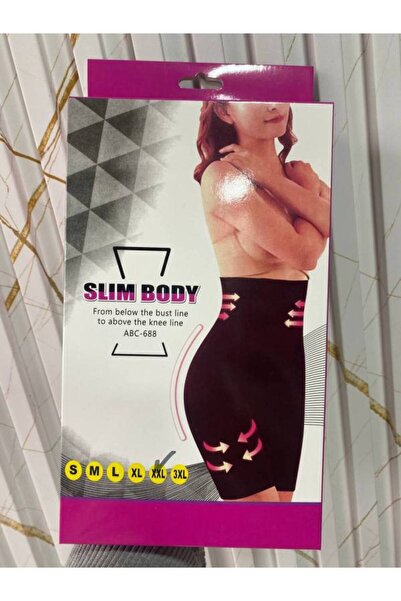 SlimBody SLIM BODY 1648