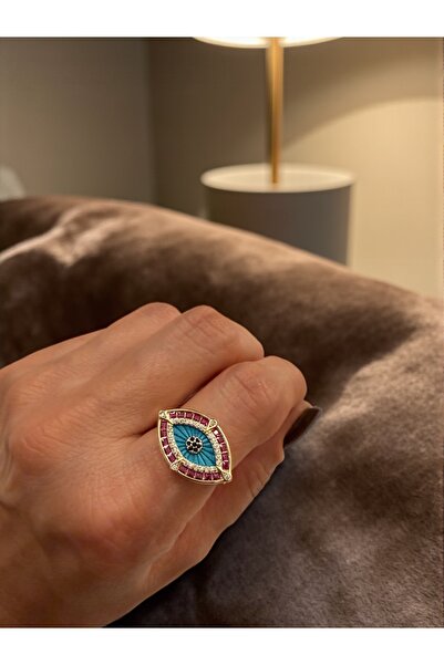 Bo Takı ve Aksesuar Vintage Ring