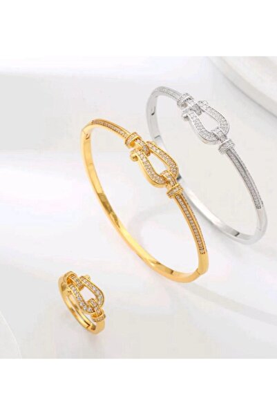 FUFOLUS Lucky charm bracelets