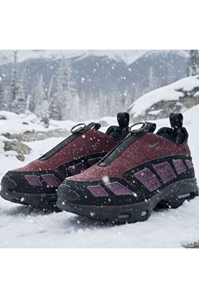 Nike Winter Shoes Air Max Sndr Gore-Tex Water Resistant Sports Winter Shoes W...