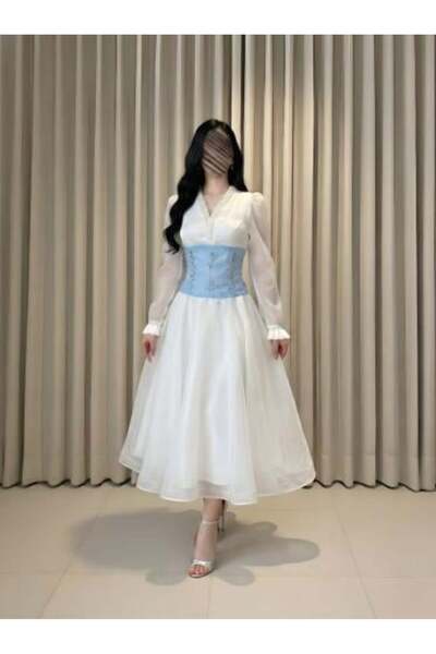 HOOR DRESSES Eid dress